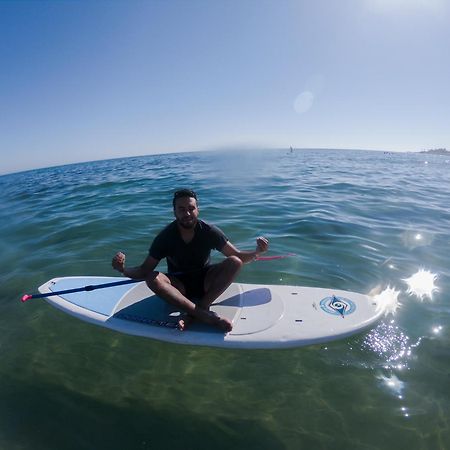 Tayought Surf House Taghazout Kültér fotó