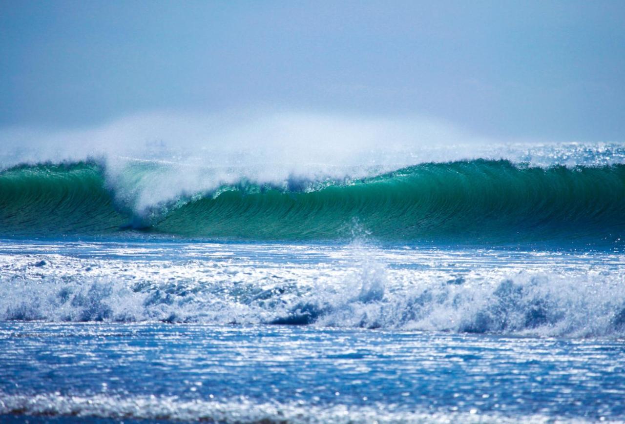 Tayought Surf House Taghazout Kültér fotó